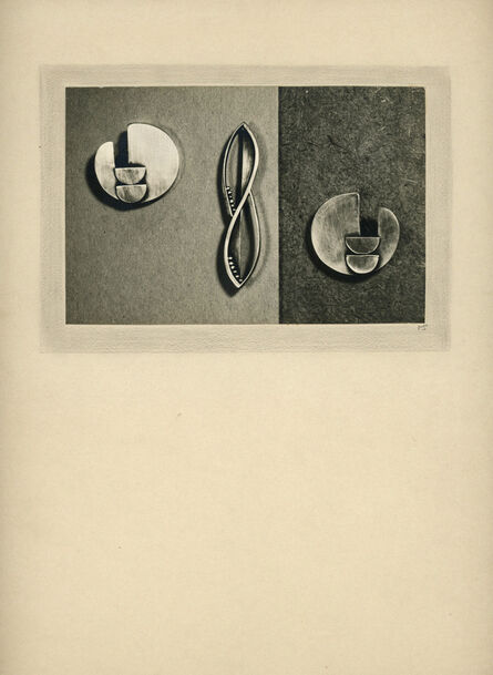 Margaret DePatta, ‘Untitled (Jewelry)’, c. 1930s