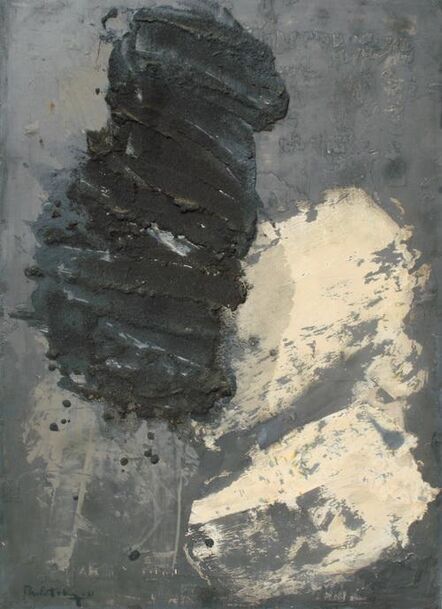 Raúl Pavlotzky, ‘Abstracto’, 1961