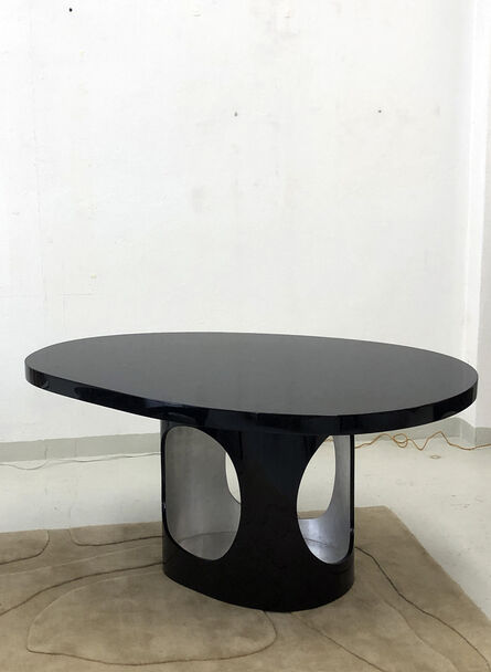 Jacques Jarrige, ‘"Cloud" CenterTable’, 2020