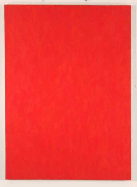 Anders Knutsson, ‘Red Light’, 2016
