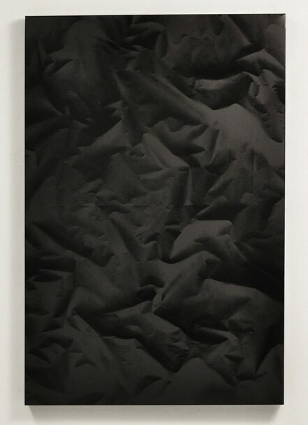 Bonnie Maygarden, ‘De.Fragment III’, 2013
