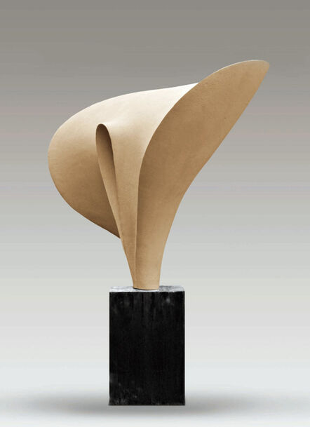 Haoyu Wu, ‘Fine stoneware No 8.’, 2011