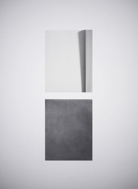 Jesse Chun, ‘Top: untitled (wrdpwrmdesy), Bottom: writings’, 2020