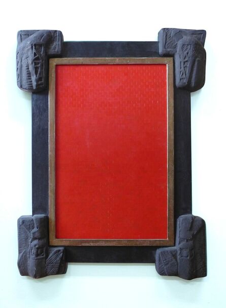 IRWIN, ‘Red Monochrome’, 2004-2011