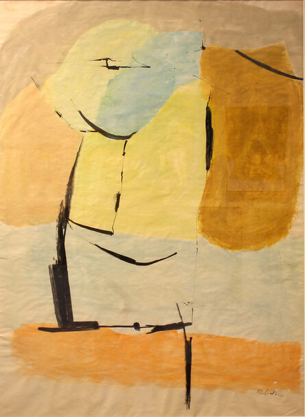 Louis Ribak, ‘Untitled’, 1960s