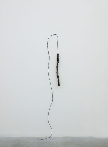 Esther Kläs, ‘Falling is like this’, 2012