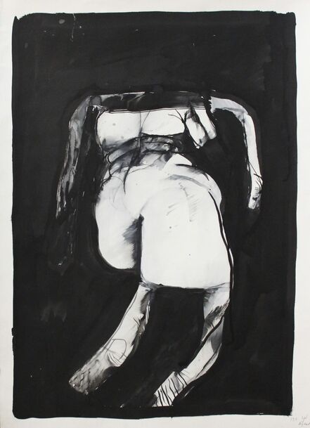 Lisa Fattah, ‘Untitled’, 1980