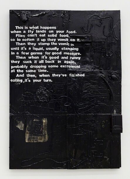 Justin Lieberman, ‘Machinic Contemporary’, 2013