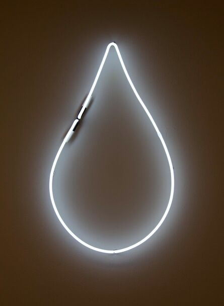Nell, ‘Made in the light - drip’, 2011