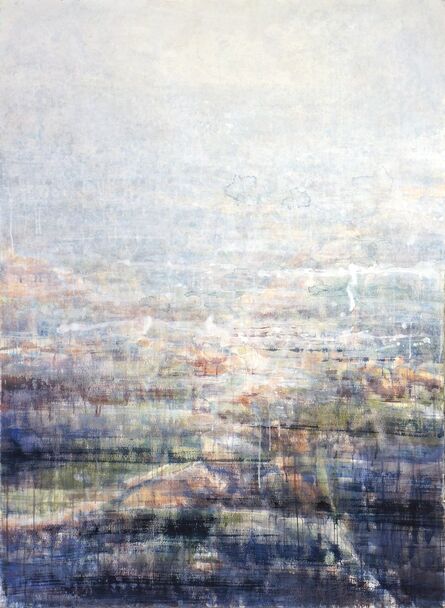 Ekaterina Smirnova, ‘Hazy Landscape 1’