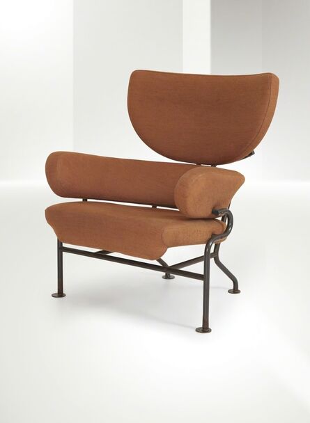 Franco Albini, ‘a PL19 armchair, Poggi’, 1959
