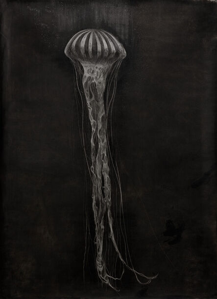 Cathrine Raben Davidsen, ‘Medusa (no. 5.)’, 2022