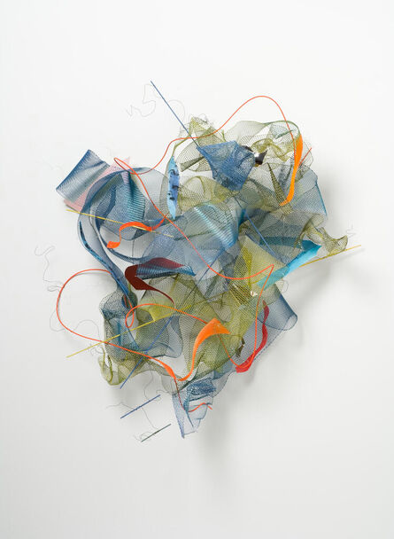 Judith Steinberg, ‘Impromptu II’, 2009
