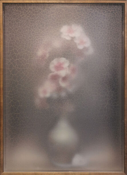 Casper Faassen, ‘ReCollection Morandi Flower’, 2020