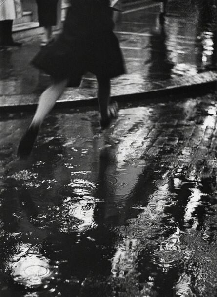Wolfgang Suschitzky, ‘Charing Cross Road’, 1937