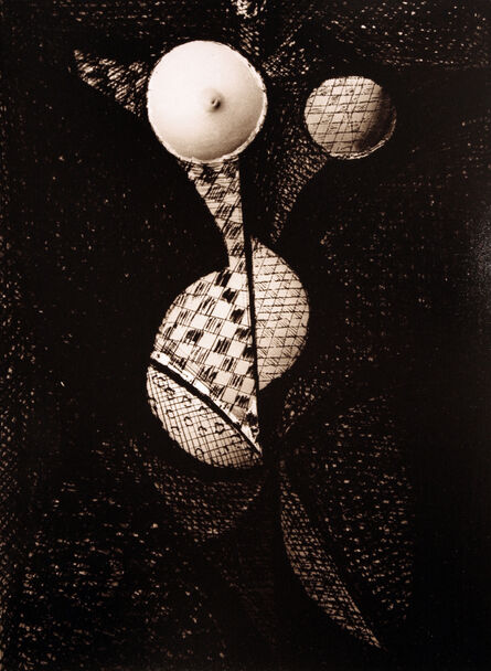 Brassaï, ‘I Femme-Fruit’, 1931 , 1935, 1967
