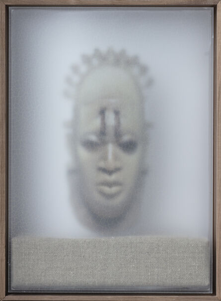 Casper Faassen, ‘Benin’, 2020