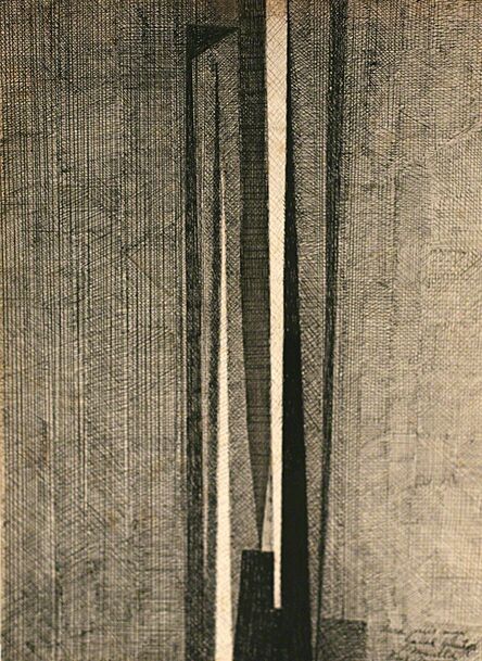 Jose Mijares, ‘Untitled’, 1963