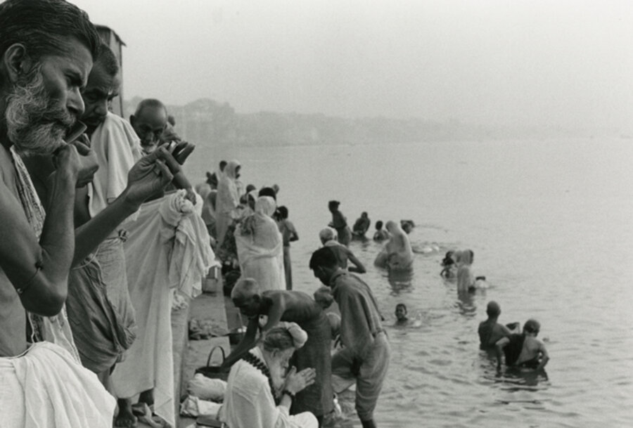 Benares