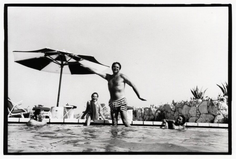 Johnny Pigozzi