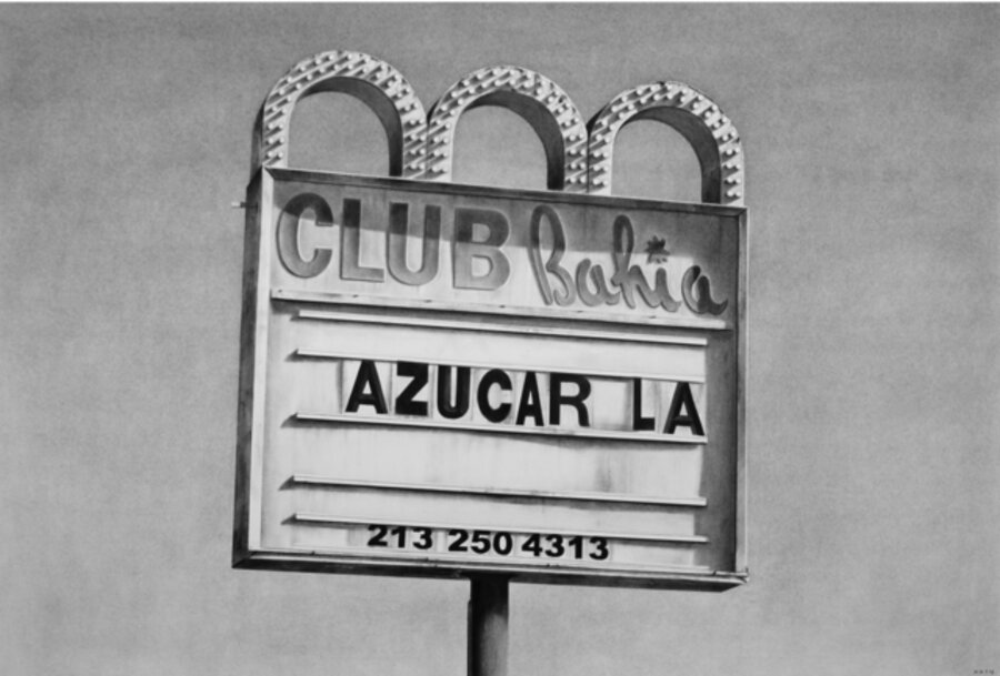 AZUCAR LA
