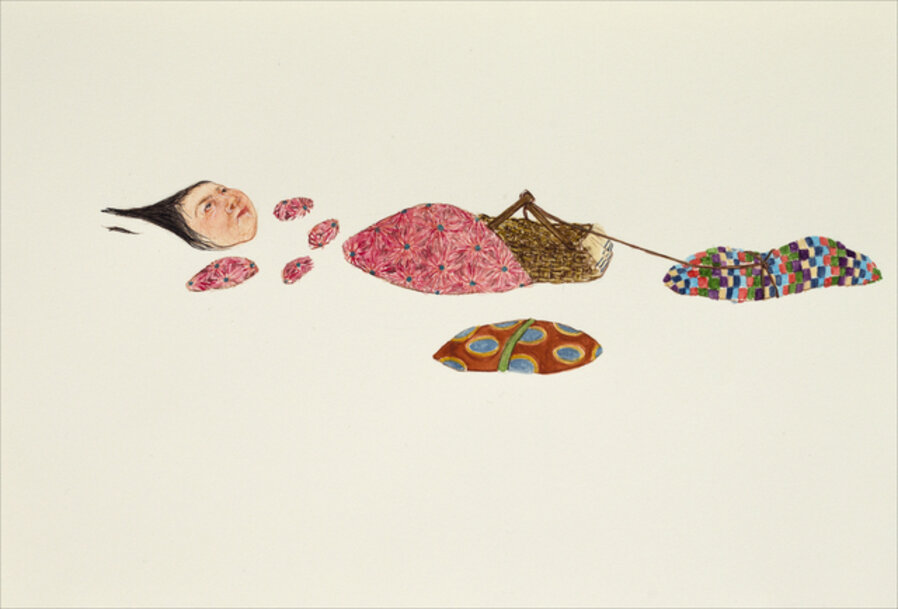 Float 1