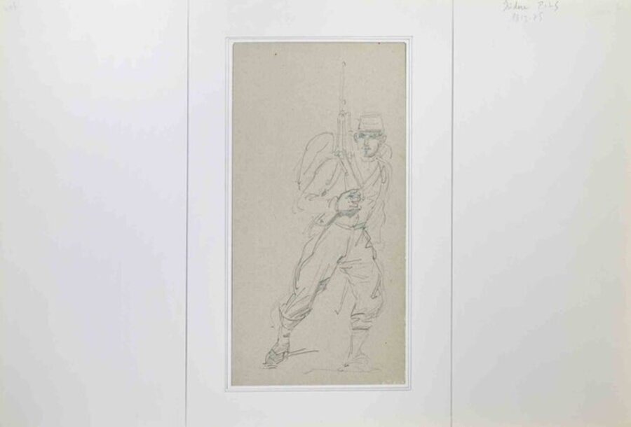 Soldier