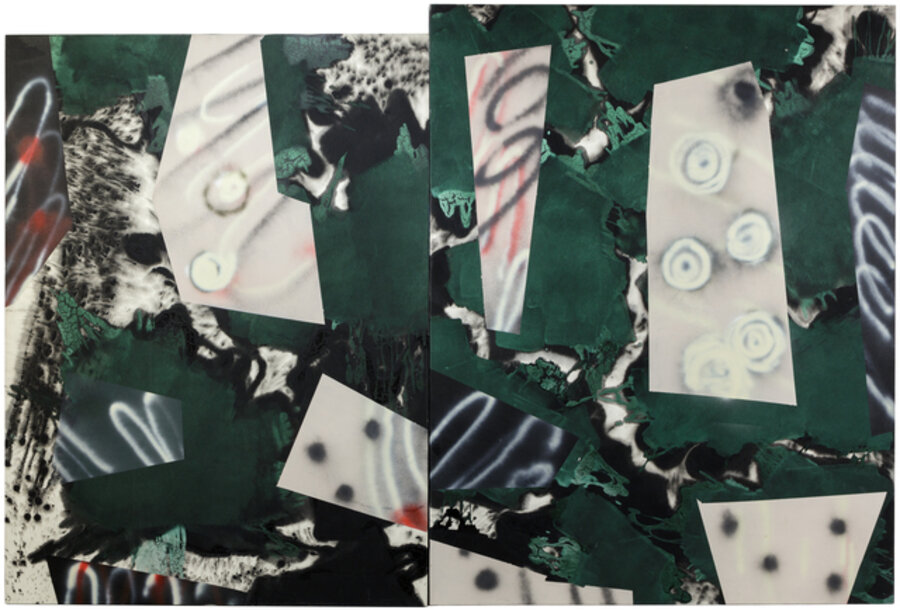 Nambo Panel I & II