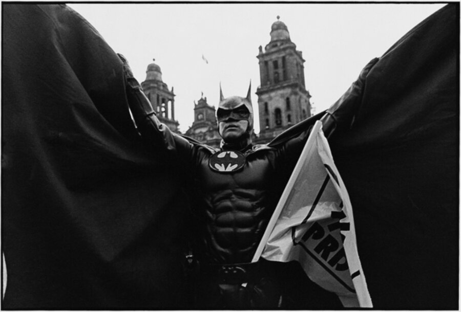 México Gótico