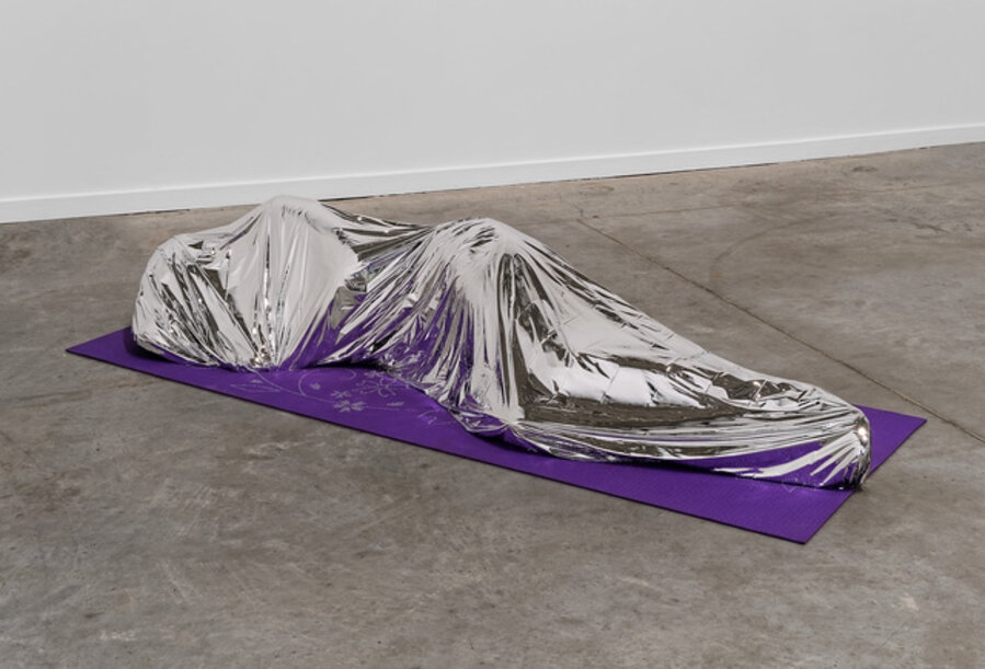 Emergency Blanket