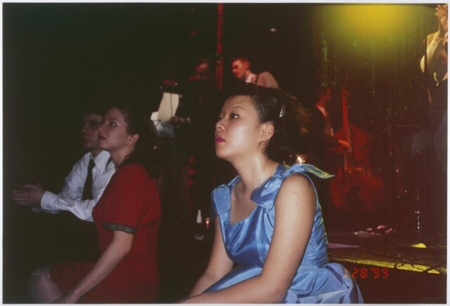 The Swingers Project (11)