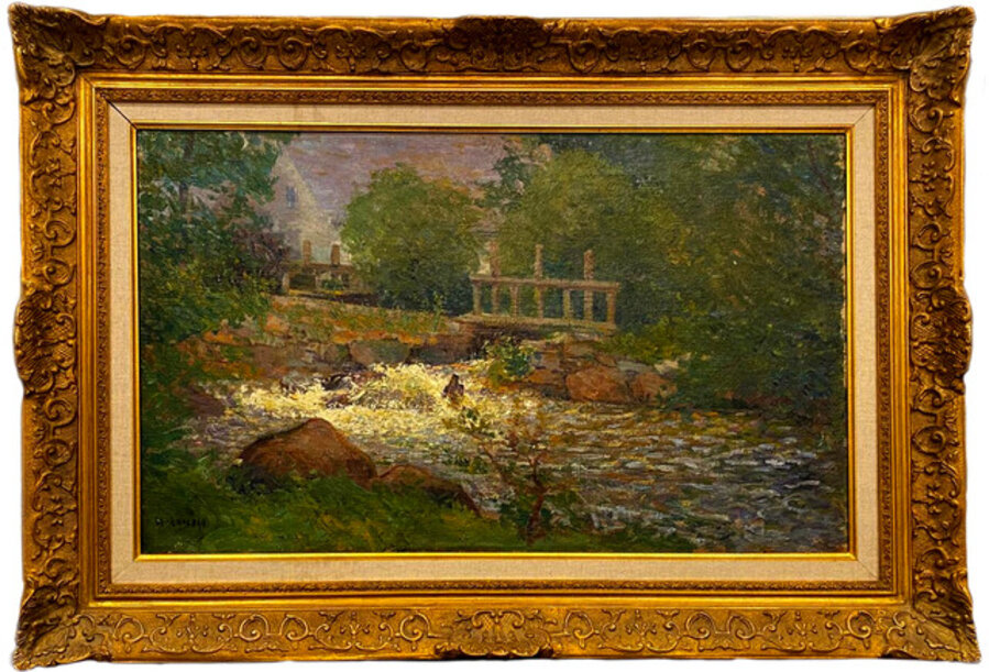 'Paysage'