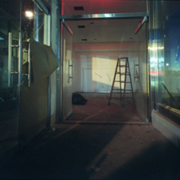West 125th St