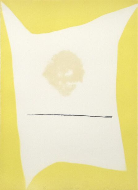 Dorothy Fratt, ‘Veronica's Veil’, 1977