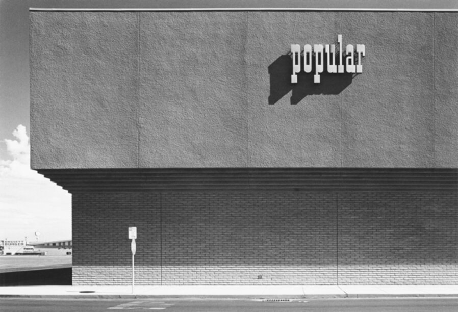 El Paso, Texas