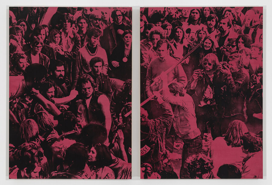 Untitled (Altamont)