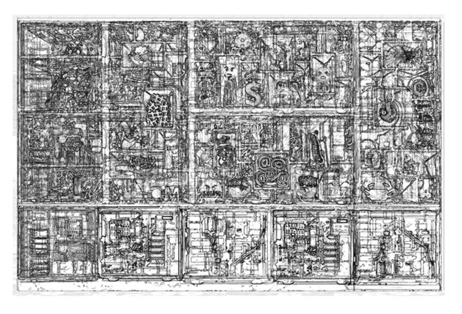 Networks