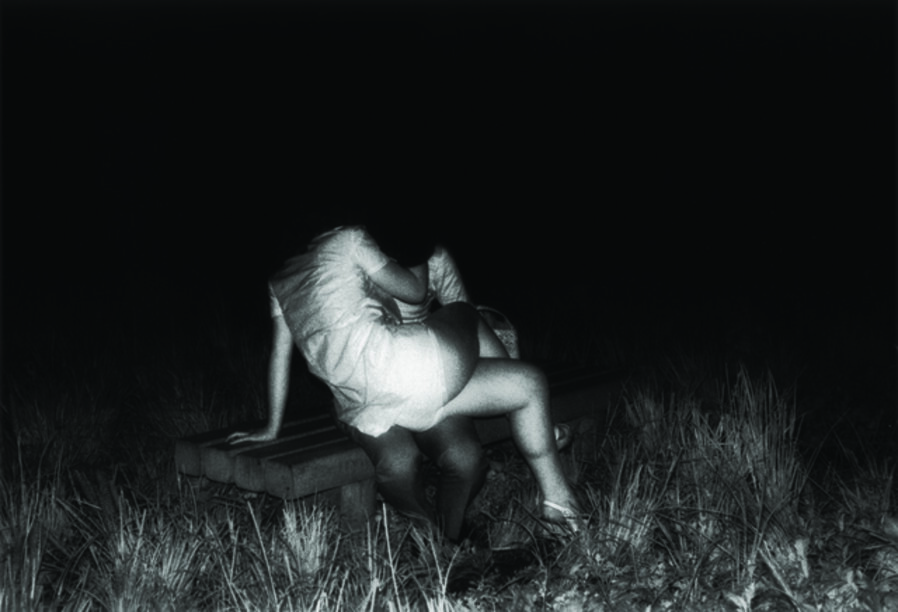 Untitled (Plate 10)
