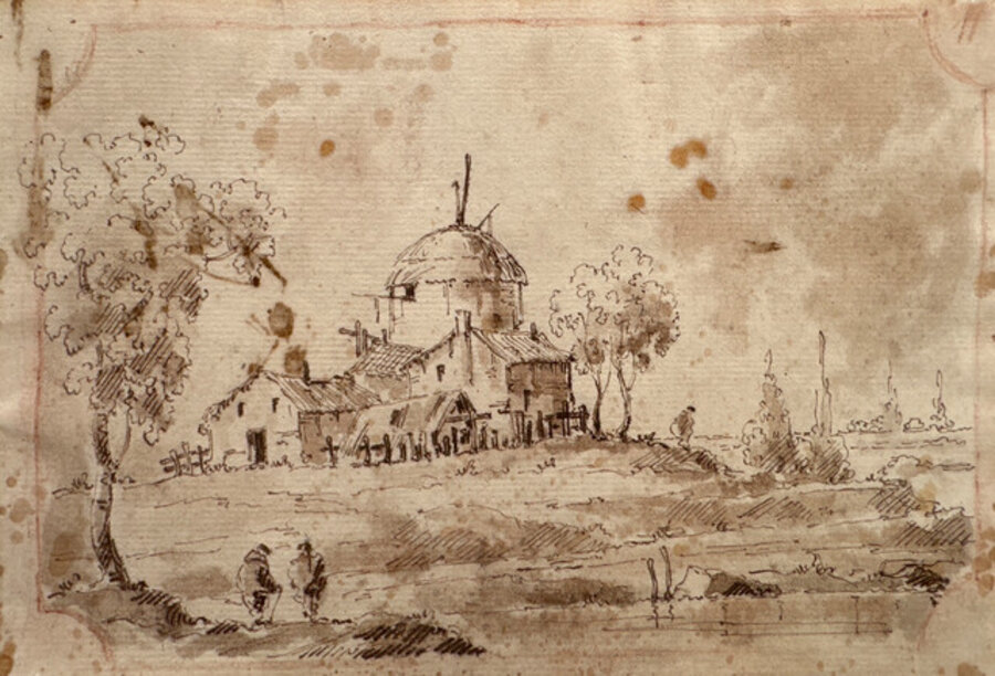 Sketch
