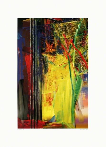 Gerhard Richter, ‘Victoria II’, 2003