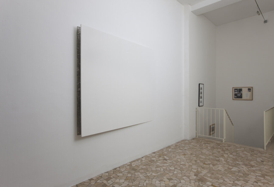 Wall breathing