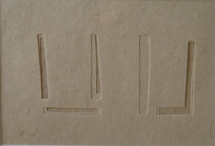 Untitled (Ref. 56/08)