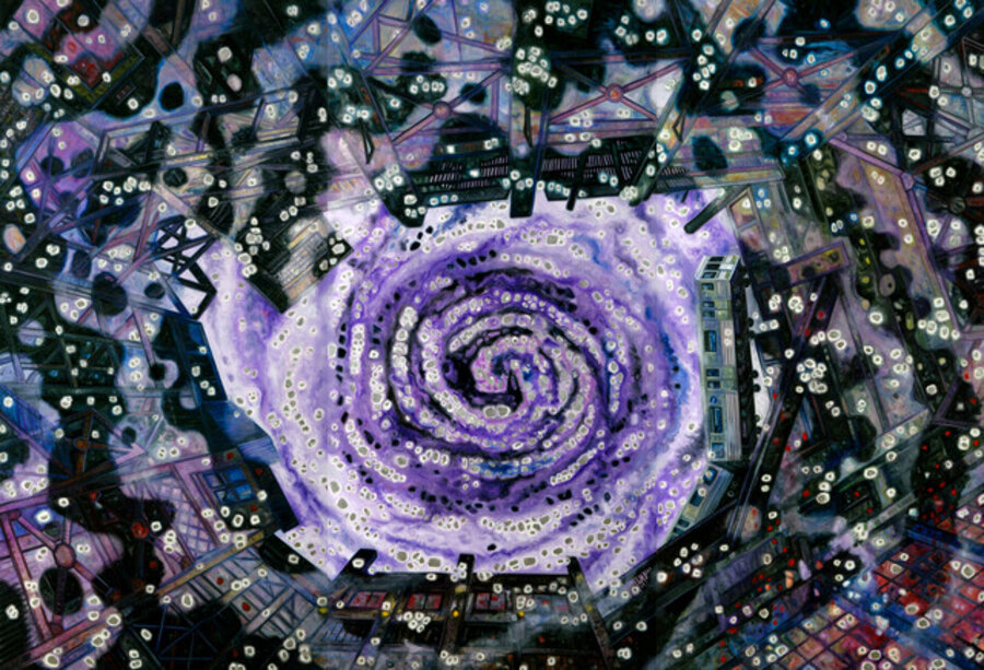 Vortex