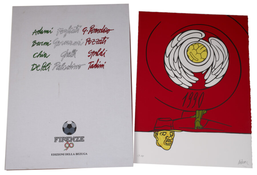 Firenze 90