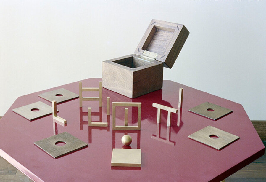 No todo lo que brilla es oro (Caja chica)