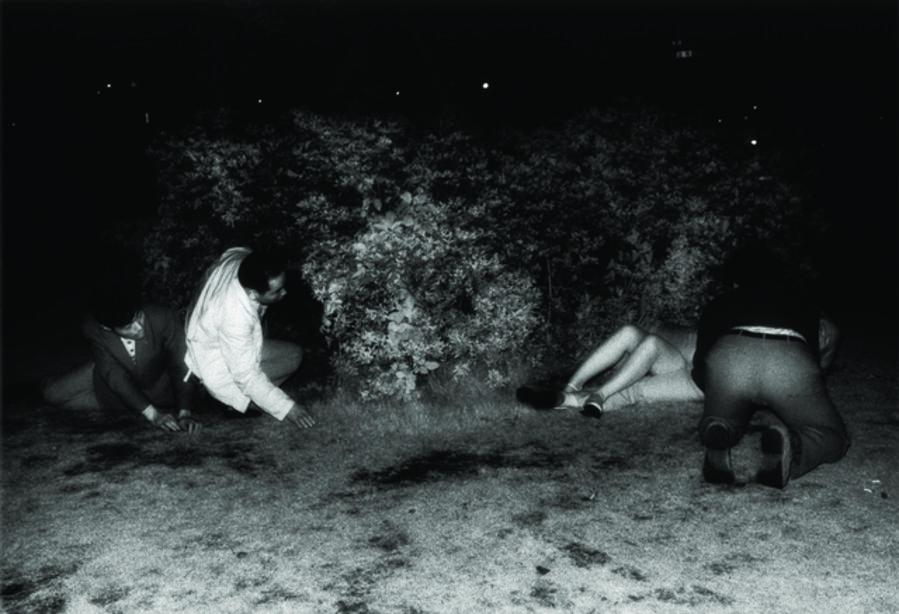 Untitled (Plate 33)