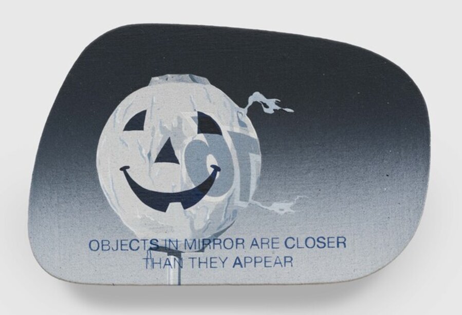 Untitled (Spooky Times)
