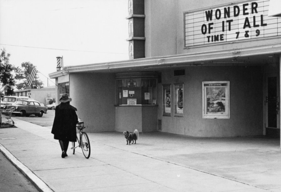 The Wonder of it All from "King of Solana Beach" (1 from a series of 6)
