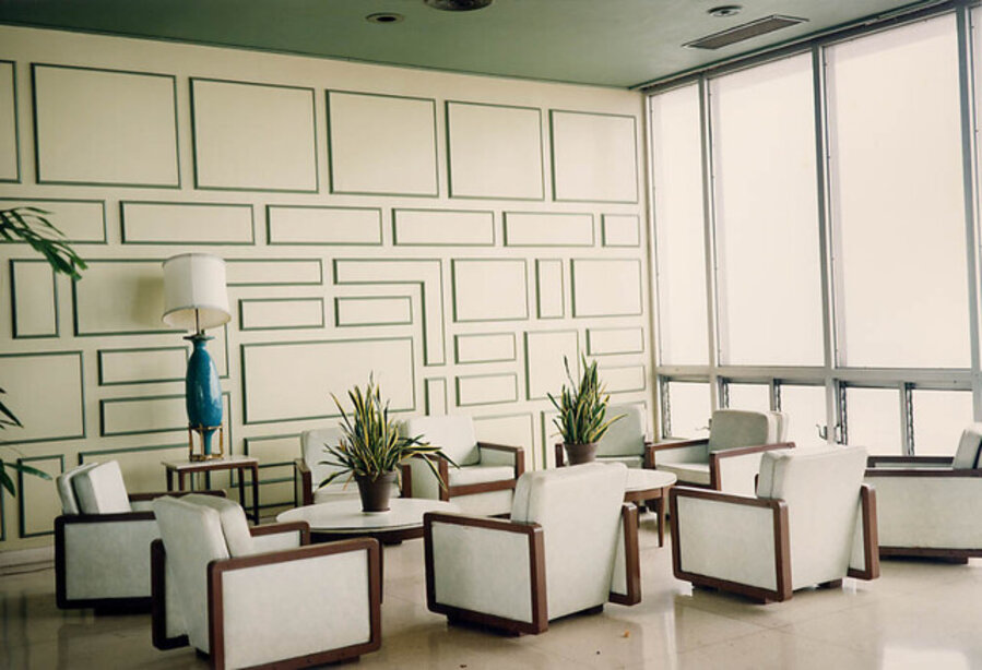 Havana Libre Hotel