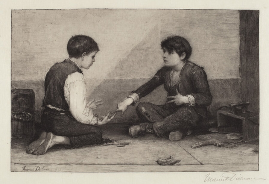 The Mora Players